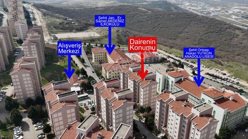 Konut-Daire
