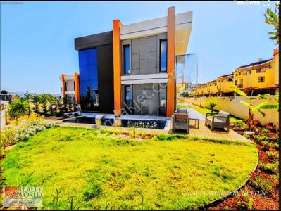 Konut-Villa
