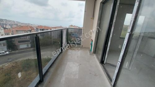 Ekşioğlu' Ndan Tekirdağ Süleymanpaşa Ortacami Mah Full Deniz Manzaralı 2+1 Satılık Daire
