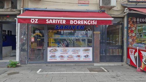 İşyeri-Dükkan & Mağaza