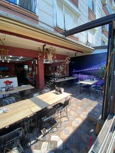 İşyeri-Restaurant