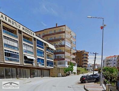 Arsa-Konut İmarlı