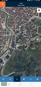 Arsa-Konut İmarlı