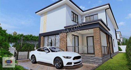 Konut-Villa