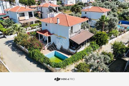 Konut-Villa