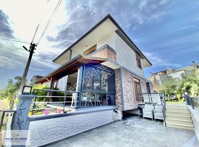 Konut-Villa
