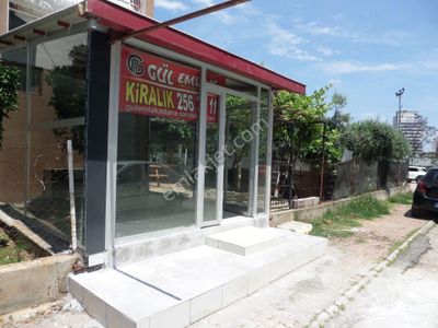İşyeri-Dükkan & Mağaza