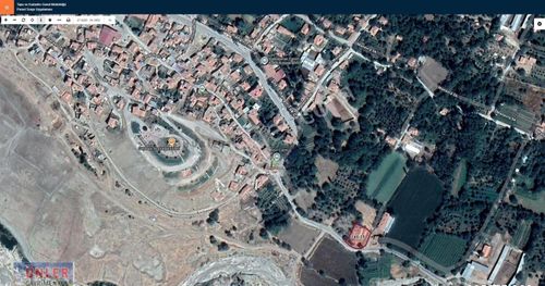 Arsa-Bağ & Bahçe