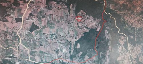 Arsa-Tarla