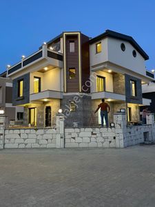 Konut-Villa