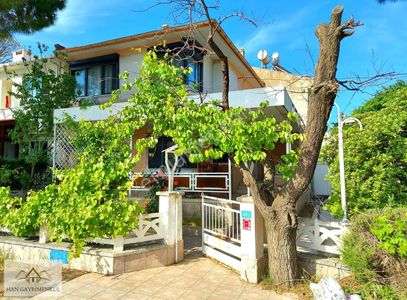 Konut-Villa