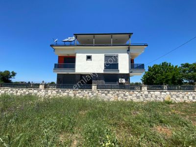 Konut-Villa