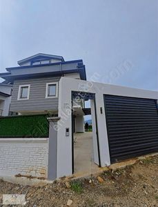 Konut-Villa