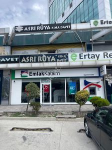 İşyeri-Dükkan & Mağaza