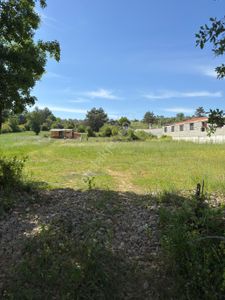 Arsa-Tarla