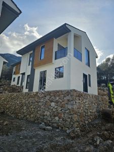 Konut-Villa