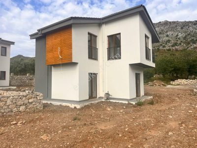 Konut-Villa