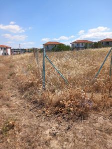 Arsa-Villa İmarlı