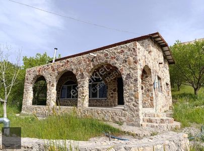 Arsa-Bağ & Bahçe
