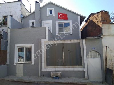 Konut-Müstakil Ev
