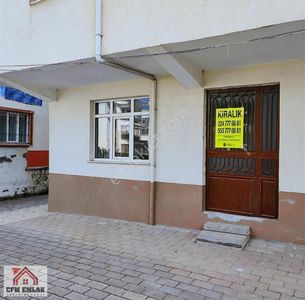 İşyeri-Depo