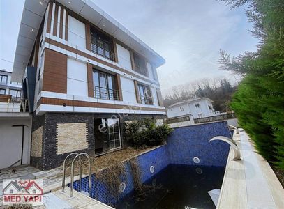 Konut-Villa