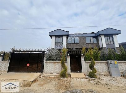 Konut-Villa