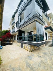 Konut-Villa
