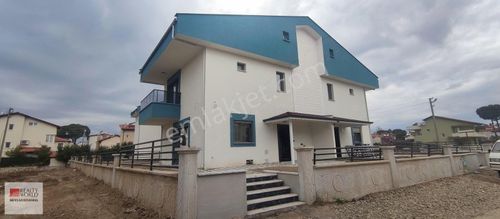 Konut-Villa