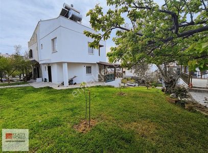Konut-Villa