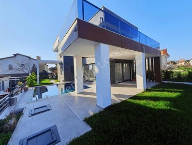 Konut-Villa