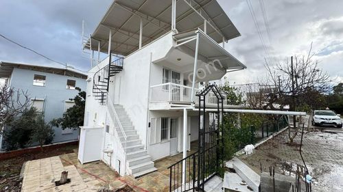 Konut-Villa