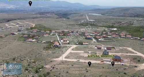Arsa-Konut İmarlı