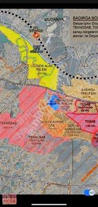 Arsa-Tarla