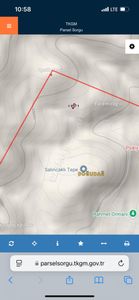 Arsa-Konut İmarlı