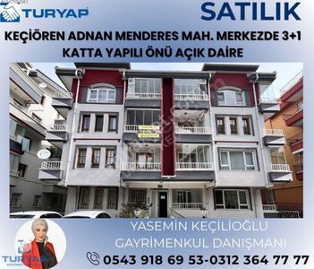 Konut-Daire