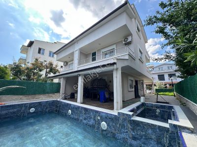 Konut-Villa