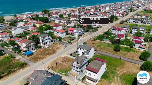 Konut-Villa