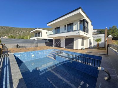 Konut-Villa