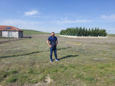 Arsa-Konut İmarlı
