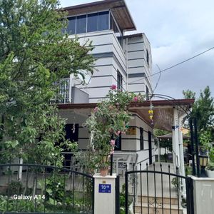 Konut-Villa