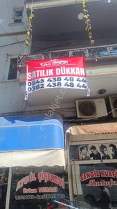 İşyeri-Dükkan & Mağaza