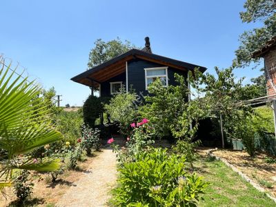 Konut-Villa