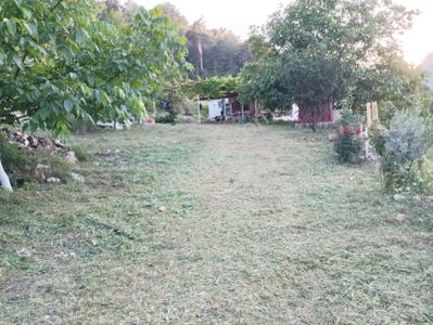 Arsa-Tarla