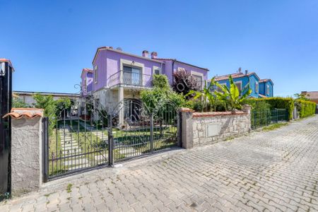 Konut-Villa