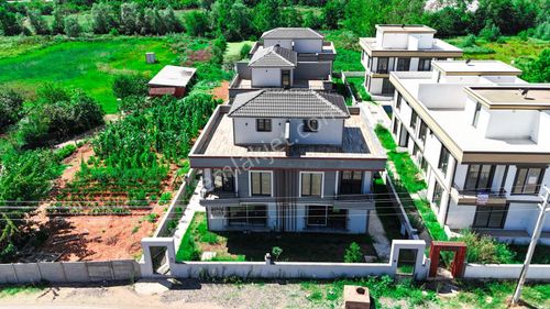 Konut-Villa
