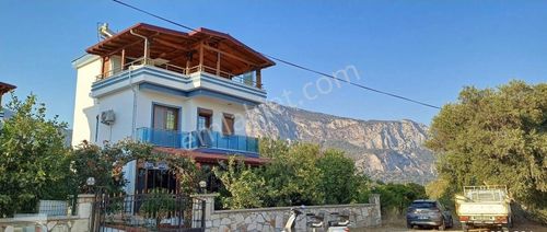 Konut-Villa