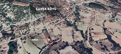 Arsa-Tarla