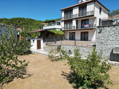 Konut-Villa