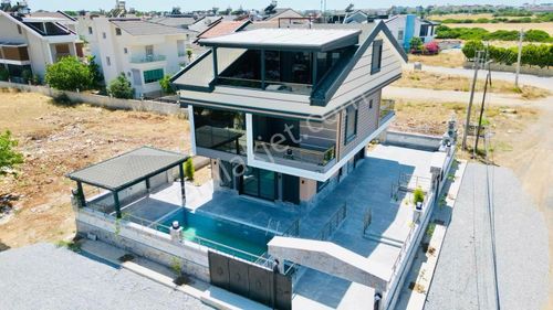 Konut-Villa